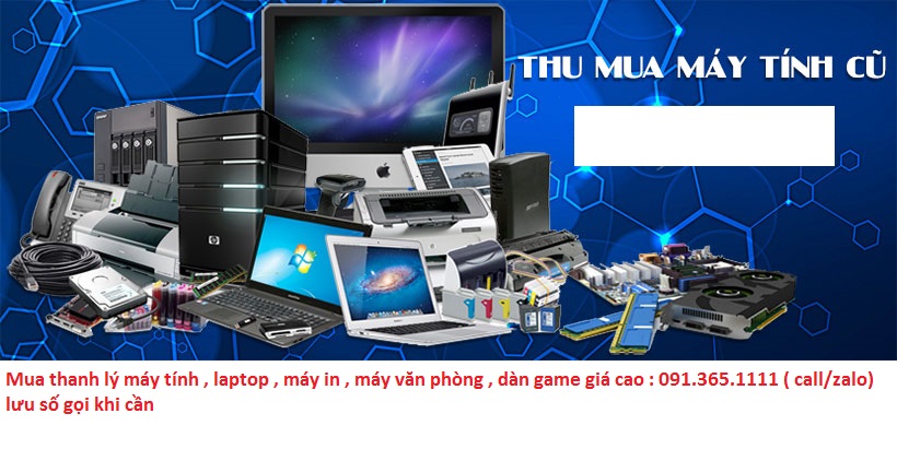 mua máy tính cũ hà nội mua máy tính cũ hà nội