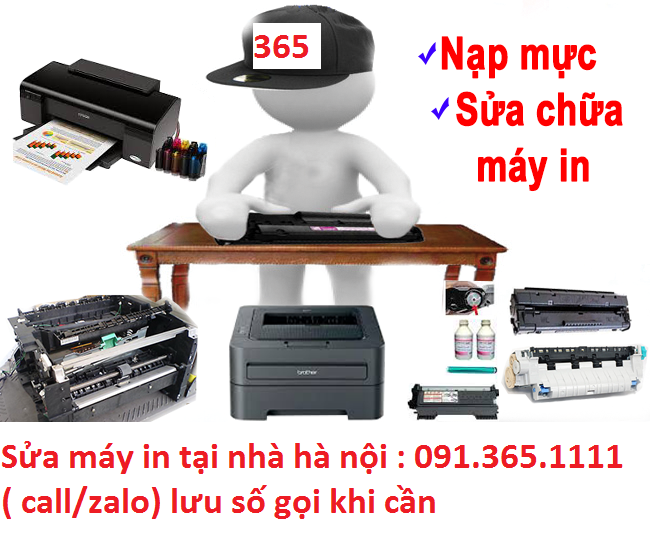 sửa máy in hà nội sửa máy in hà nội