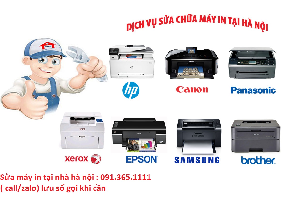 sửa máy in tại nhà hà nội sửa máy in tại nhà hà nội