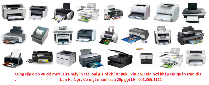 sửa máy in tại nhà sửa máy in tại nhà