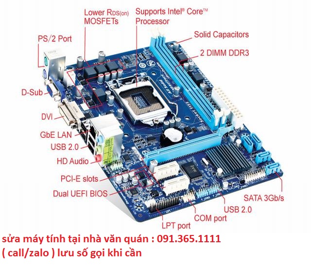 sửa máy tính đường văn quán sửa máy tính đường văn quán