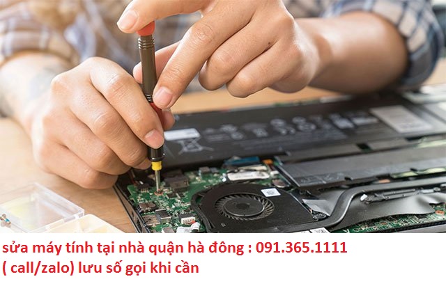sửa máy tính tại hà đông sửa máy tính tại hà đông