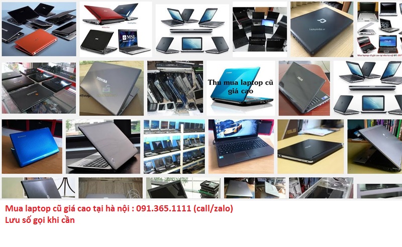 mua laptop cũ giá cao tại hà nội mua laptop cũ giá cao tại hà nội