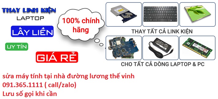 sửa máy tính lương thế vinh sửa máy tính lương thế vinh