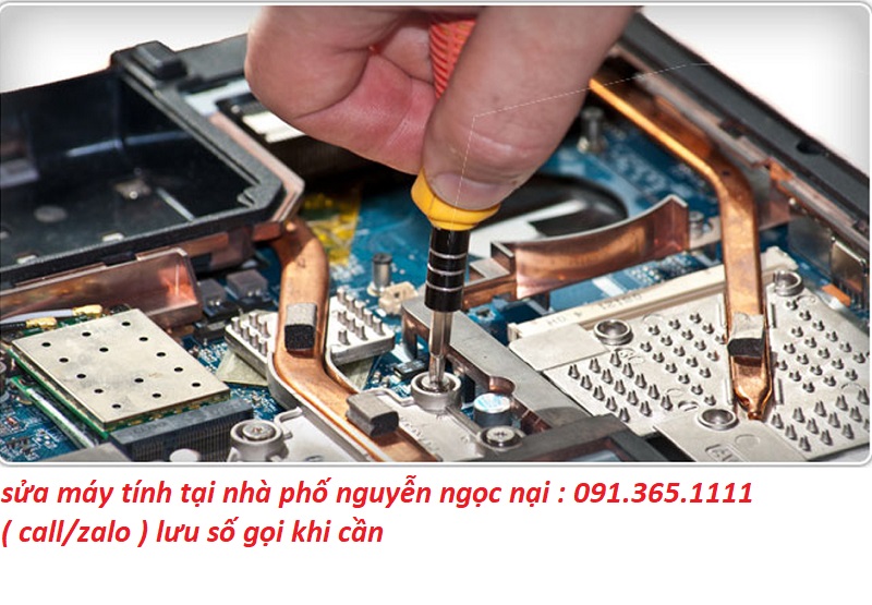 sửa máy tính phố nguyễn ngọc nại sửa máy tính phố nguyễn ngọc nại