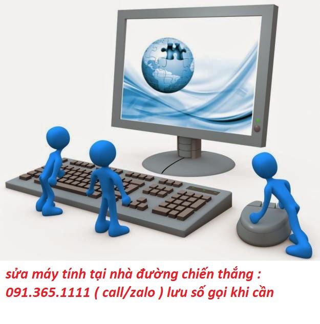 sửa máy tính đường chiến thắng sửa máy tính đường chiến thắng