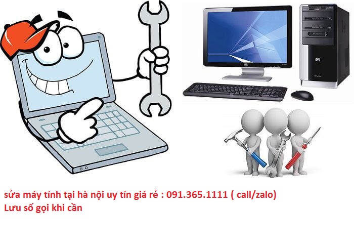 sửa máy tính tại hà nội sửa máy tính tại hà nội