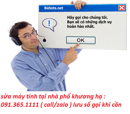 sửa máy tính tại khương hạ sửa máy tính tại khương hạ