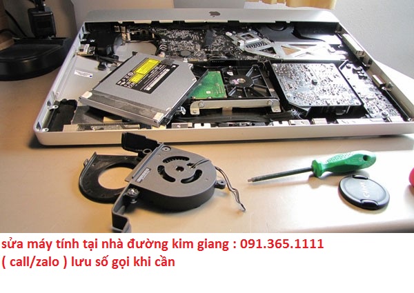 sửa máy tính tại kim giang sửa máy tính tại kim giang