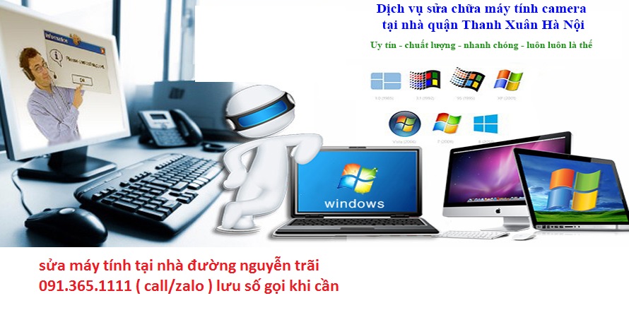 sửa máy tính tại nguyễn trãi sửa máy tính tại nguyễn trãi