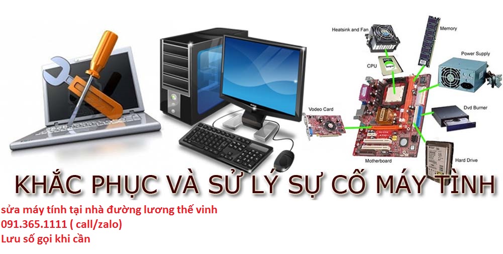 sửa máy tính tại nhà lương thế vinh sửa máy tính tại nhà lương thế vinh