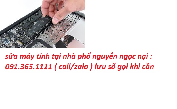 sửa máy tính tại nhà nguyễn ngọc nại sửa máy tính tại nhà nguyễn ngọc nại