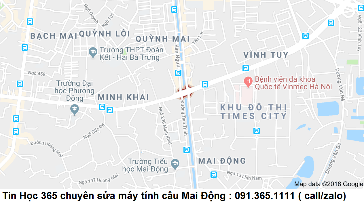 Sửa máy tính cầu mai động Sửa máy tính cầu mai động