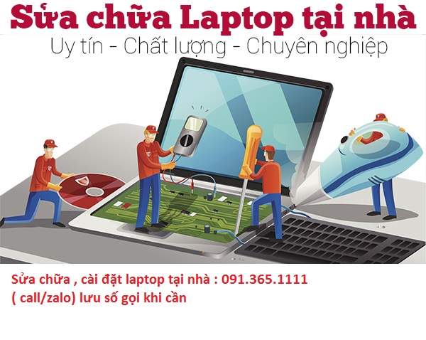 sửa laptop tại nhà hà nội sửa laptop tại nhà hà nội