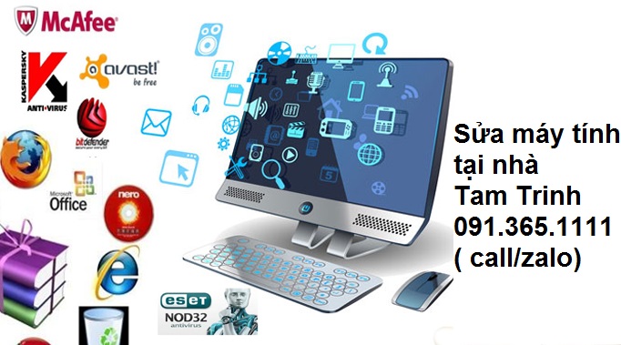 sửa máy tính đường tam trinh sửa máy tính đường tam trinh
