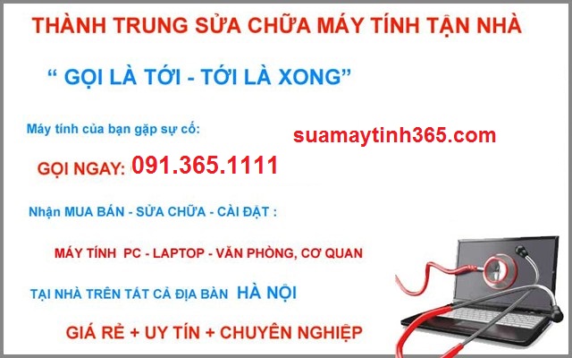 sửa máy tính giá rẻ sửa máy tính giá rẻ