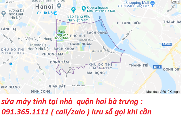 sửa máy tính quận hai bà trưng sửa máy tính quận hai bà trưng