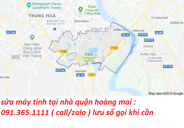 sửa máy tính quận hoàng mai sửa máy tính quận hoàng mai