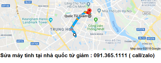 sửa máy tính quốc tử giám sửa máy tính quốc tử giám
