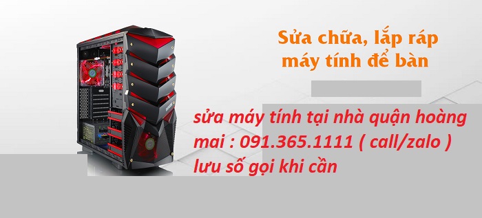 sửa máy tính tại hoàng mai sửa máy tính tại hoàng mai