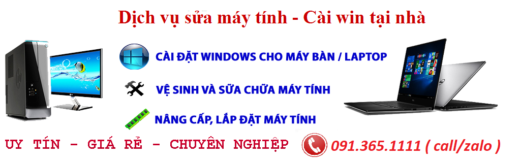sửa máy tính tại nhà bà triệu sửa máy tính tại nhà bà triệu