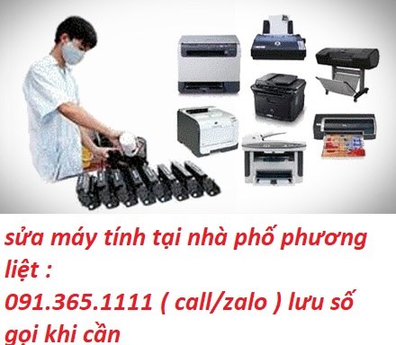 sửa máy tính tại phương liệt sửa máy tính tại phương liệt
