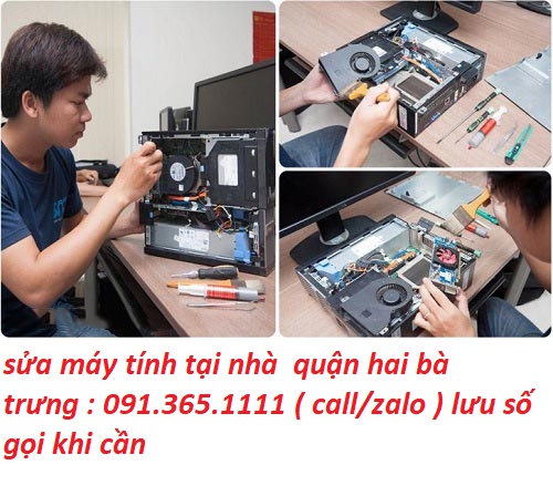 sửa máy tính tại quận hai bà trưng sửa máy tính tại quận hai bà trưng