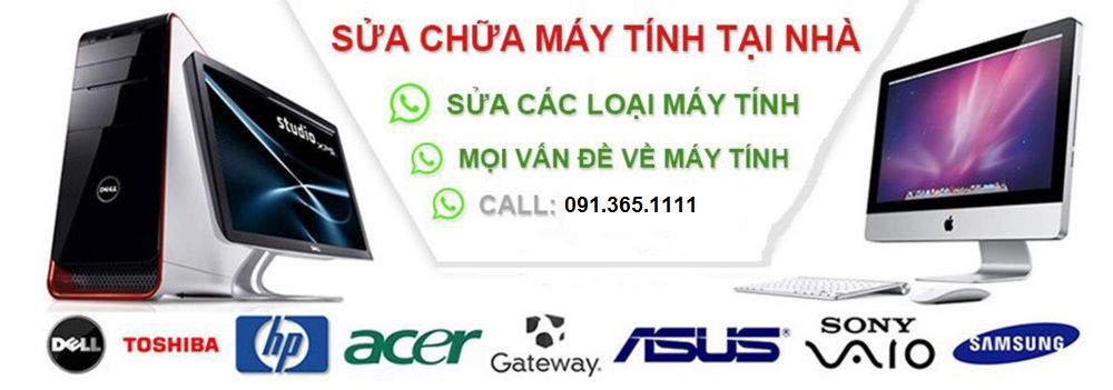 sửa máy tính uy tín hà nội sửa máy tính uy tín hà nội