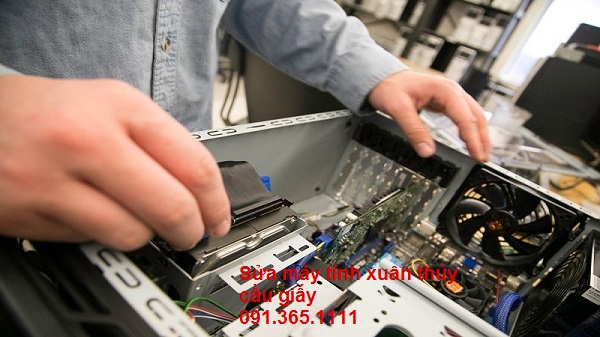 sửa máy tính xuân thủy cầu giấy sửa máy tính xuân thủy cầu giấy