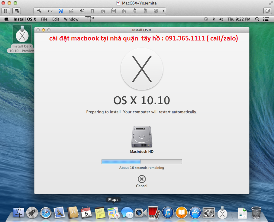 cài đặt macbook tây hồ cài đặt macbook tây hồ