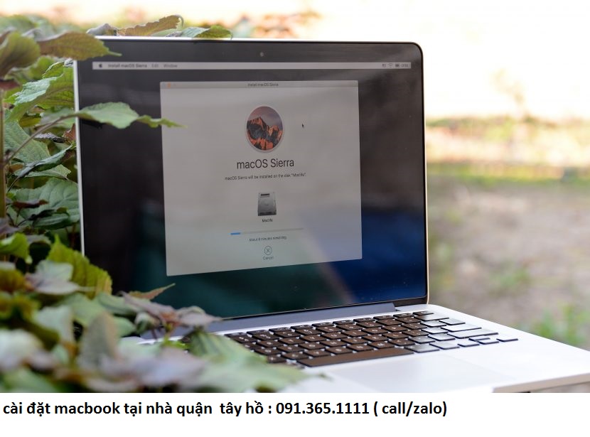 cài đặt macbook tạ tây hồ cài đặt macbook tạ tây hồ