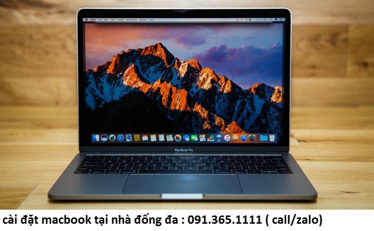 cài đặt macbook tại nhà đống đa cài đặt macbook tại nhà đống đa