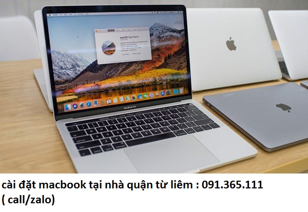 cài đặt macbook tại từ liêm cài đặt macbook tại từ liêm