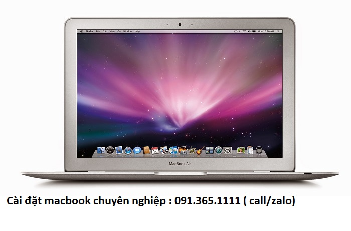 cài macbook cài macbook
