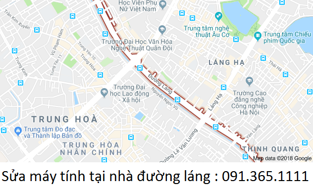 sửa máy tính đường láng sửa máy tính đường láng