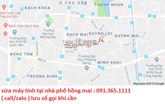 sửa máy tính hồng mai sửa máy tính hồng mai