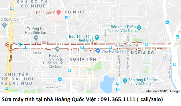 sửa máy tính hoàng quốc việt sửa máy tính hoàng quốc việt