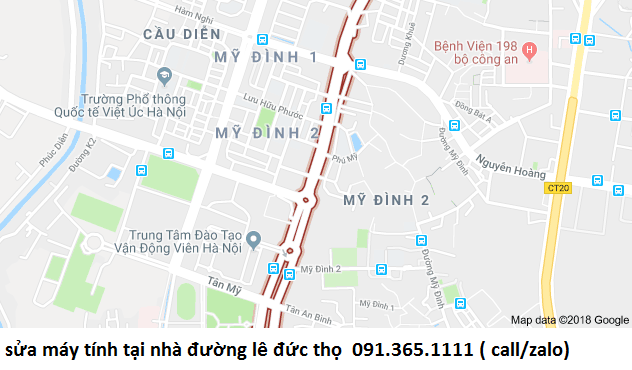 sửa máy tính lê đức thọ sửa máy tính lê đức thọ