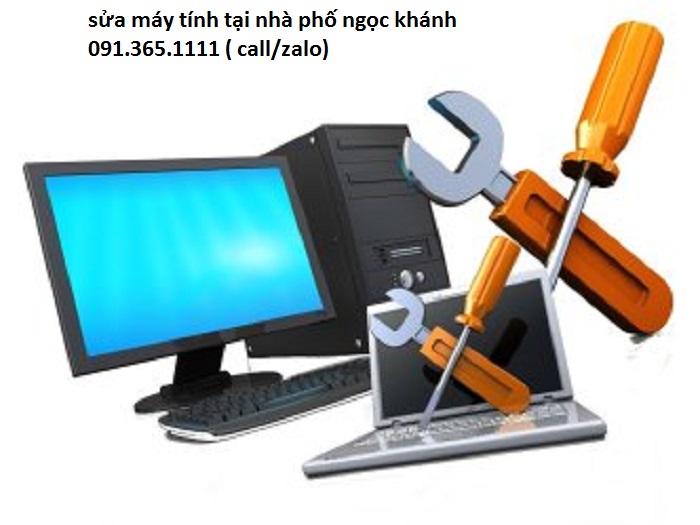 sửa máy tính ngọc khánh sửa máy tính ngọc khánh
