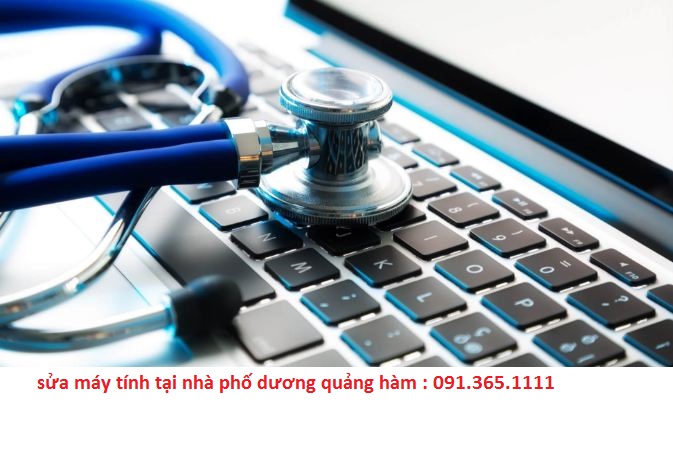 sửa máy tính phố dương quảng hàm sửa máy tính phố dương quảng hàm