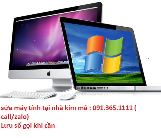 sửa máy tính phố kim mã sửa máy tính phố kim mã