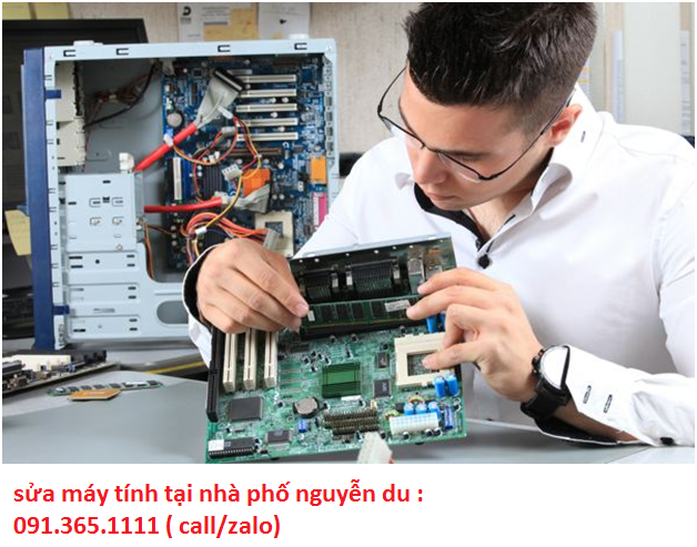 sửa máy tính phố nguyễn du sửa máy tính phố nguyễn du