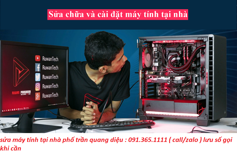 sửa máy tính phố trần quang diệu sửa máy tính phố trần quang diệu