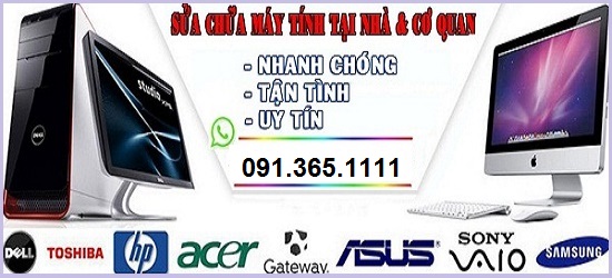 sửa máy tính phố trung tự sửa máy tính phố trung tự