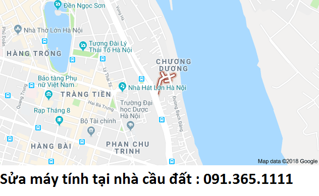 sửa máy tính tại cầu đất sửa máy tính tại cầu đất