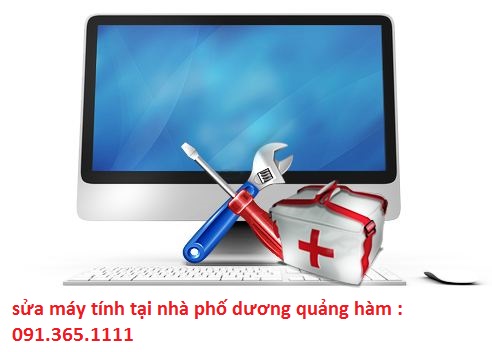 sửa máy tính tại dương quảng hàm sửa máy tính tại dương quảng hàm