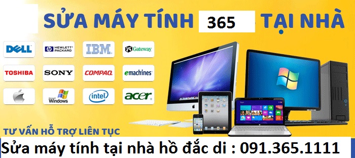 sửa máy tính tại hồ đắc di sửa máy tính tại hồ đắc di