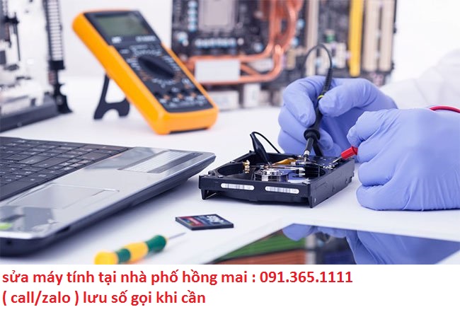 sửa máy tính tại hồng mai sửa máy tính tại hồng mai