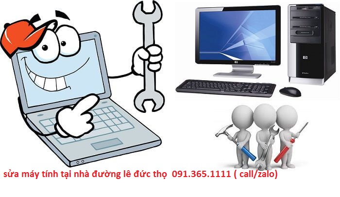 sửa máy tính tại lê đức thọ sửa máy tính tại lê đức thọ