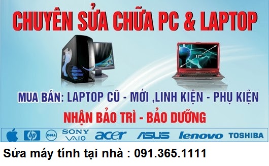 sửa máy tính tại ngõ gốc đề sửa máy tính tại ngõ gốc đề